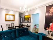 Apartamento para Venda em São Bernardo do Campo/SP Vila...