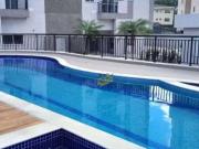Apartamento para Venda em São Bernardo do Campo/SP Vila...