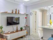 Apartamento para Venda em São Bernardo do Campo/SP Vila...