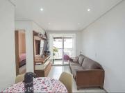 Apartamento para Venda em São Bernardo do Campo/SP Vila...