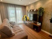 Apartamento para Venda em São Bernardo do Campo/SP Vila...