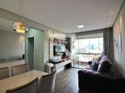 Apartamento para Venda em São Bernardo do Campo/SP Vila...