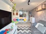 Apartamento para Venda em São Bernardo do Campo/SP Vila...