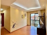 Apartamento para Venda em São Bernardo do Campo/SP Vila...