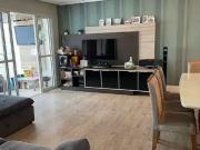 Apartamento para Venda em São Bernardo do Campo/SP Vila...