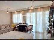 Apartamento para Venda em São Bernardo do Campo/SP Vila...