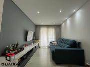 Apartamento para Venda em São Bernardo do Campo/SP Vila...