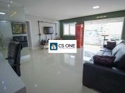 Apartamento para Venda em São Bernardo do Campo/SP Vila...