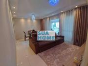 Apartamento para Venda em São Bernardo do Campo/SP Vila...