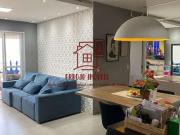 Apartamento para Venda em São Bernardo do Campo/SP Vila...