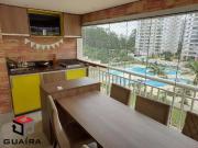 Apartamento para Venda em São Bernardo do Campo/SP Vila...