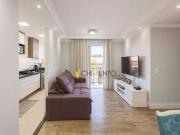 Apartamento para Venda em São Bernardo do Campo/SP Vila...