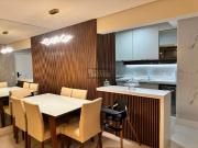 Apartamento para Venda em São Bernardo do Campo/SP Vila...