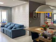 Apartamento para Venda em São Bernardo do Campo/SP Vila...