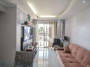 Apartamento para Venda em São Bernardo do Campo/SP Vila...