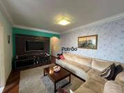 Apartamento para Venda em São Bernardo do Campo/SP...