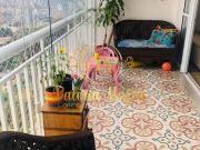 Apartamento para Venda em São Bernardo do Campo/SP Vila...