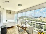 Apartamento para Venda em São Bernardo do Campo/SP Vila...