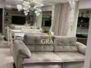 Apartamento para Venda em São Bernardo do Campo/SP Vila...