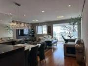 Apartamento para Venda em São Bernardo do Campo/SP Vila...