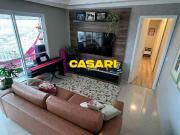 Apartamento para Venda em São Bernardo do Campo/SP...