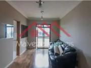 Apartamento para Venda em São Bernardo do Campo/SP Vila...