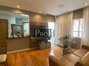 Apartamento para Venda em São Bernardo do Campo/SP Vila...