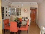 Apartamento para Venda em São Bernardo do Campo/SP Vila...