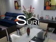 Apartamento para Venda em São Bernardo do Campo/SP Vila...