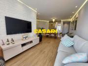 Apartamento para Venda em São Bernardo do Campo/SP...