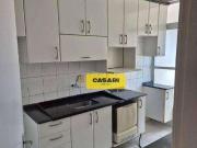 Apartamento para Venda em São Bernardo do Campo/SP Rudge...