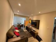 Apartamento para Venda em São Bernardo do Campo/SP Vila...