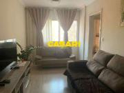 Apartamento para Venda em São Bernardo do Campo/SP Rudge...