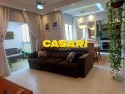 Apartamento para Venda em São Bernardo do Campo/SP Rudge...