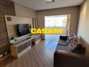 Apartamento para Venda em São Bernardo do Campo/SP Rudge...