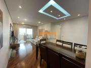 Apartamento para Venda em São Bernardo do Campo/SP Vila...