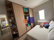 Apartamento para Venda em São Bernardo do Campo/SP Vila...
