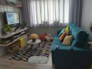 Apartamento para Venda em São Bernardo do Campo/SP Vila...