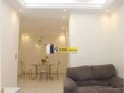 Apartamento para Venda em São Bernardo do Campo/SP Vila...