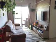 Apartamento para Venda em São Bernardo do Campo/SP Vila...