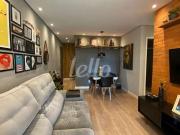 Apartamento para Venda em São Bernardo do Campo/SP Rudge...