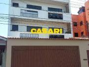 Apartamento para Venda em São Bernardo do Campo/SP Rudge...