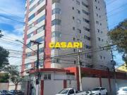 Apartamento para Venda em São Bernardo do Campo/SP Rudge...