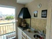 Apartamento para Venda em São Caetano do Sul, Centro, 3...