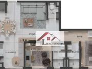 Apartamento para Venda em São Caetano do Sul/SP...