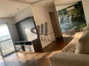 Apartamento para Venda em São Caetano do Sul/SP...