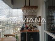 Apartamento para Venda em São Caetano do Sul/SP Boa...