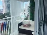 Apartamento para Venda em São Caetano do Sul/SP Boa...