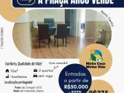 Apartamento para Venda em São Caetano do Sul/SP Centro 2...
