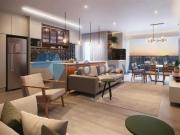 Apartamento para Venda em São Caetano do Sul/SP Centro 3...